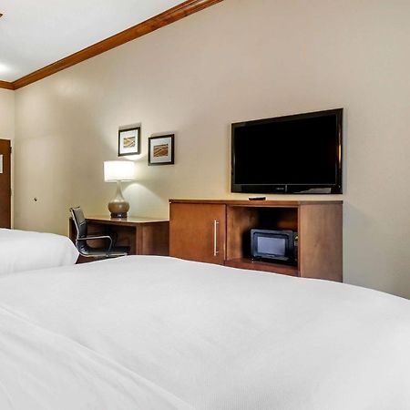 Comfort Inn & Suites Statesboro - University Area Exteriér fotografie