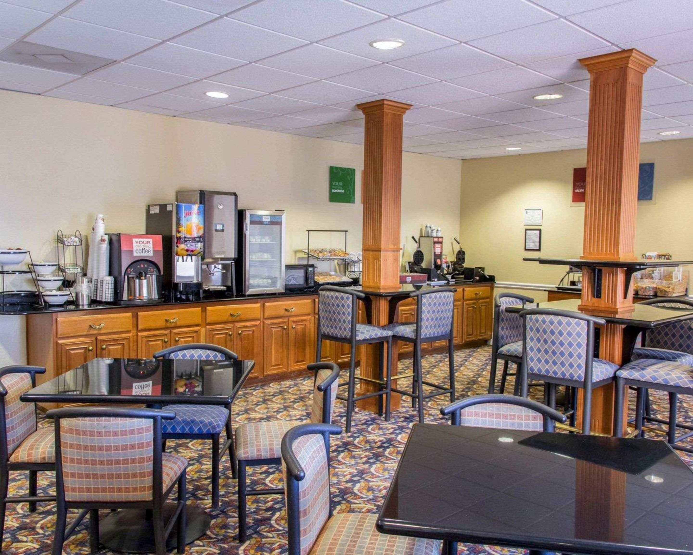 Comfort Inn & Suites Statesboro - University Area Exteriér fotografie